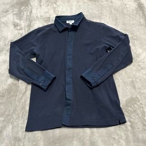 Mosaico made in Italy boys  shirt